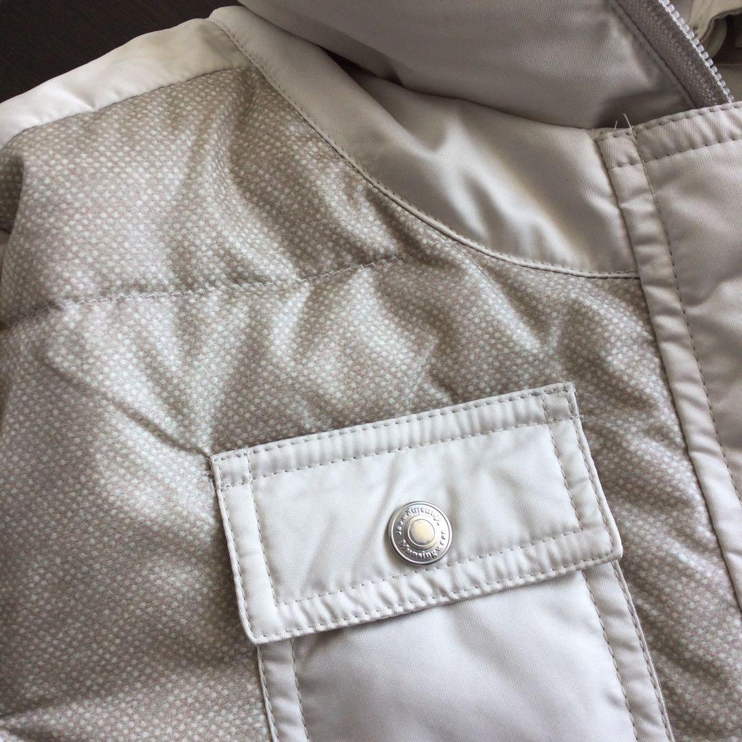 マンシングウェア✳︎レディース✳︎ダウンジャケット✳︎アウター