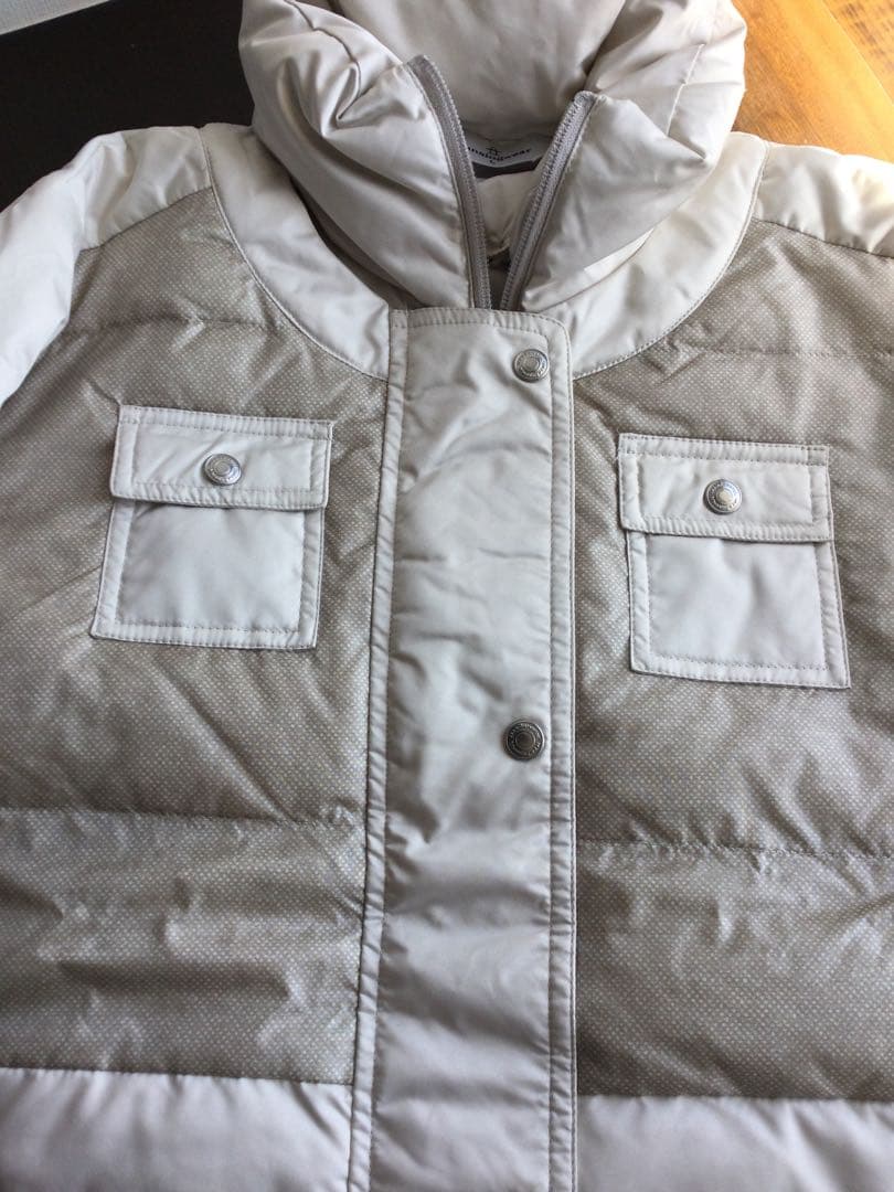 マンシングウェア✳︎レディース✳︎ダウンジャケット✳︎アウター