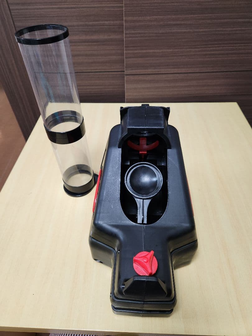 Promark プロマーク バッティングトレーナー・マルチトスマシン HT-86