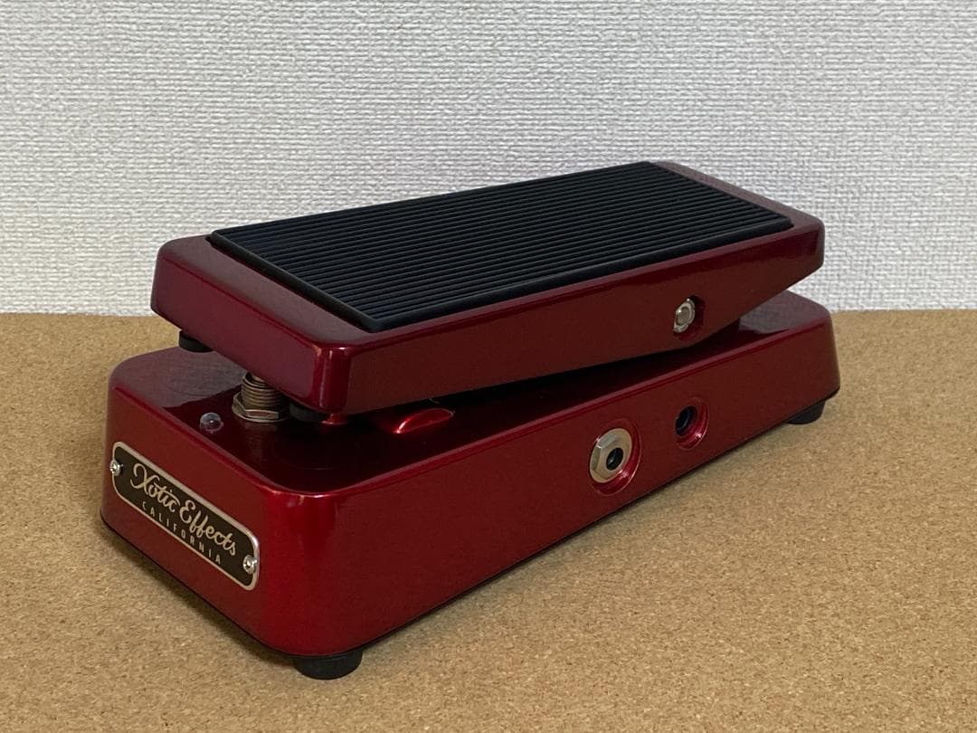 ギター Xotic Effects XW-2