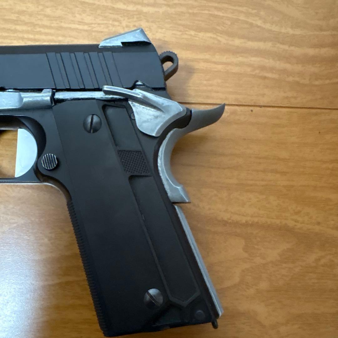 Carbon8 M45 HELLCAT 4.3 CO2 中古品