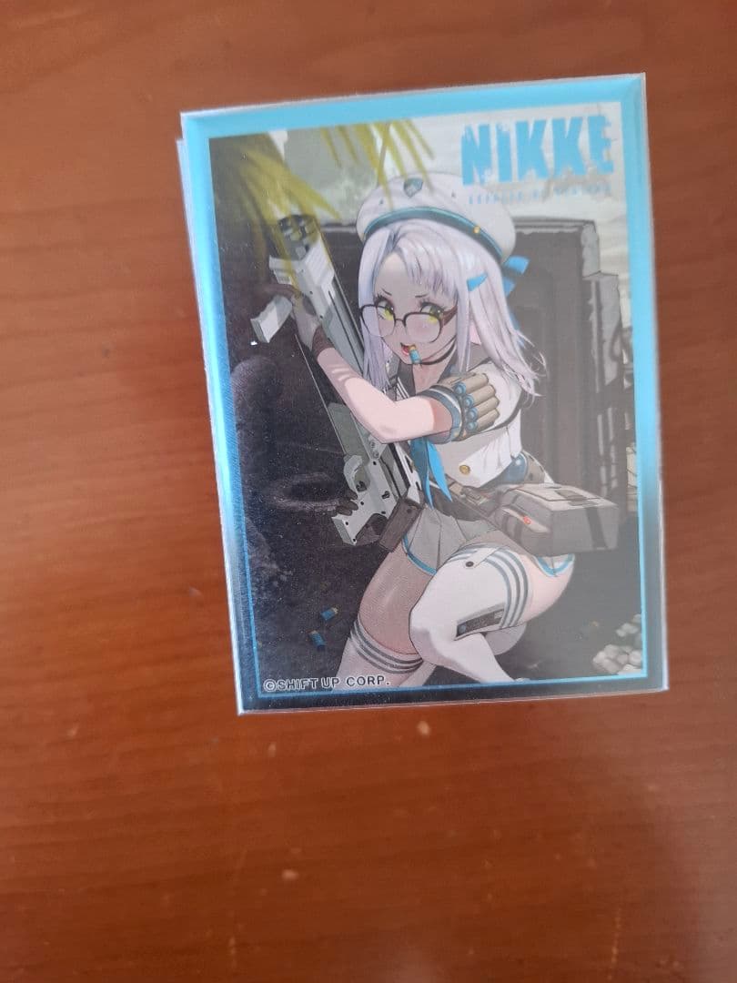 デイガルドルフ　夜見れな構築