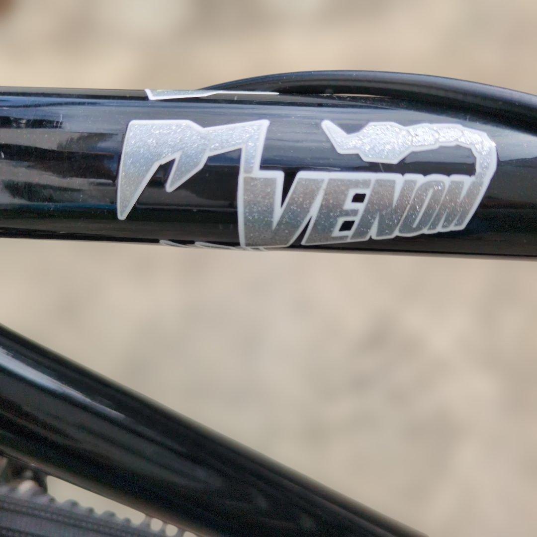 【なすび】　FUJI VENOM フジ ヴェノム / ベノム