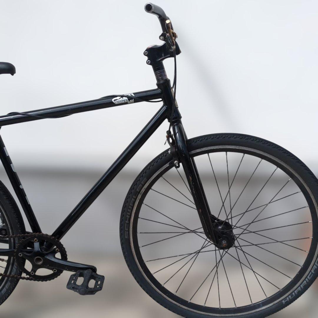 【なすび】　FUJI VENOM フジ ヴェノム / ベノム