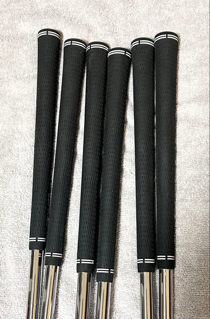 SRIXON スリクソン ZX5 Mk II アイアン 5-P 6本セット