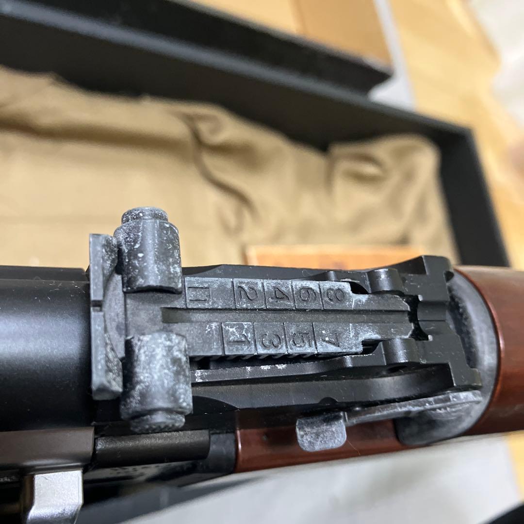 最終値下げ！！バッテリー追加！東京マルイ 次世代電動ガン AK47 エアガン