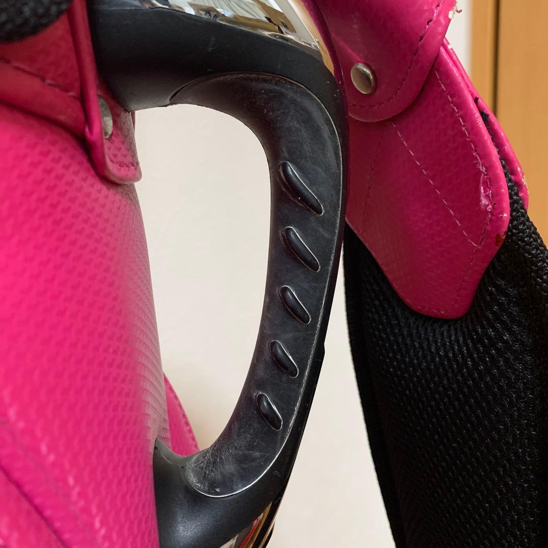 HONMA ゴルフキャディーバッグ