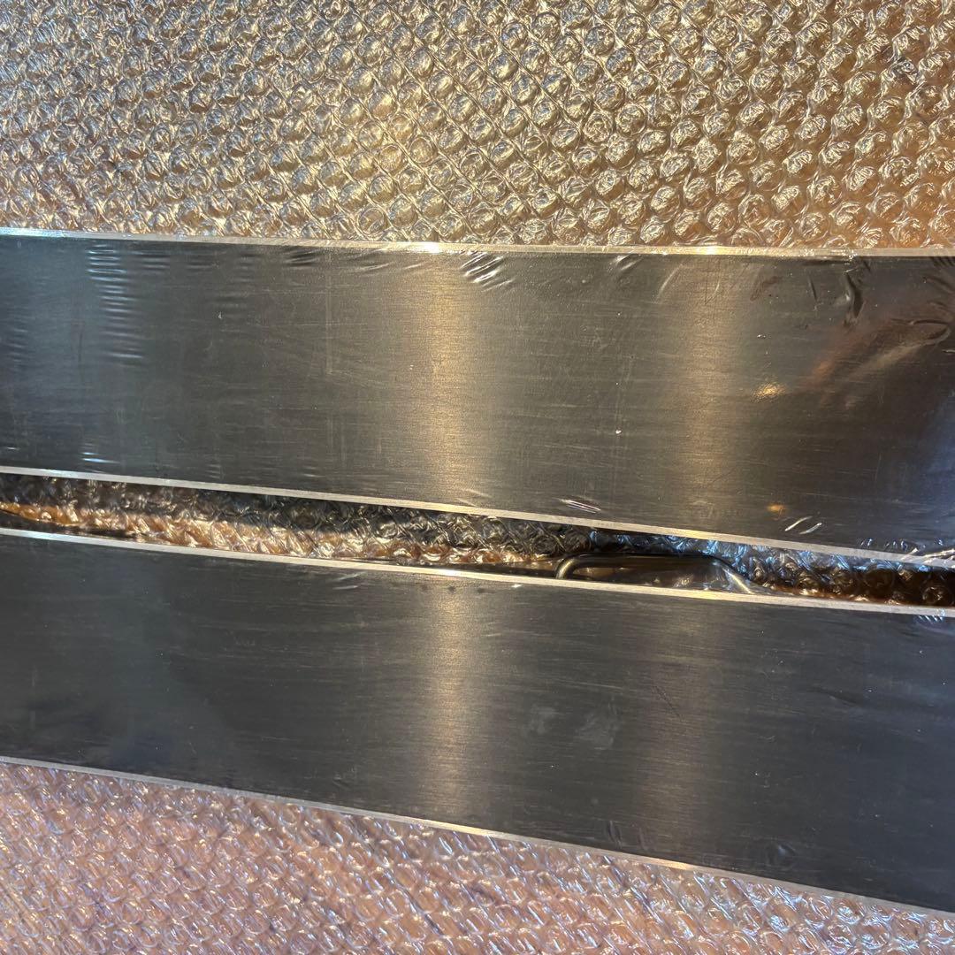 新品　ショートスキー　未使用 シュリンク付　Dreamfly 99cm