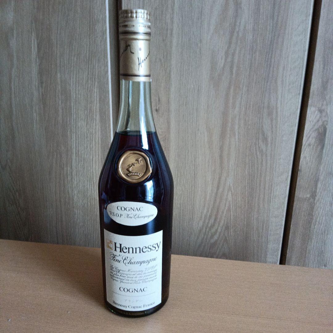ヘネシーHennessy VSOP ブランデー 700ml 40度