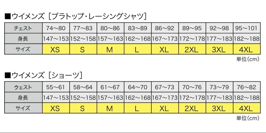 アシックス　女子陸上ユニフォーム上下　4XL　エンジ×ダークグレー×ホワイト
