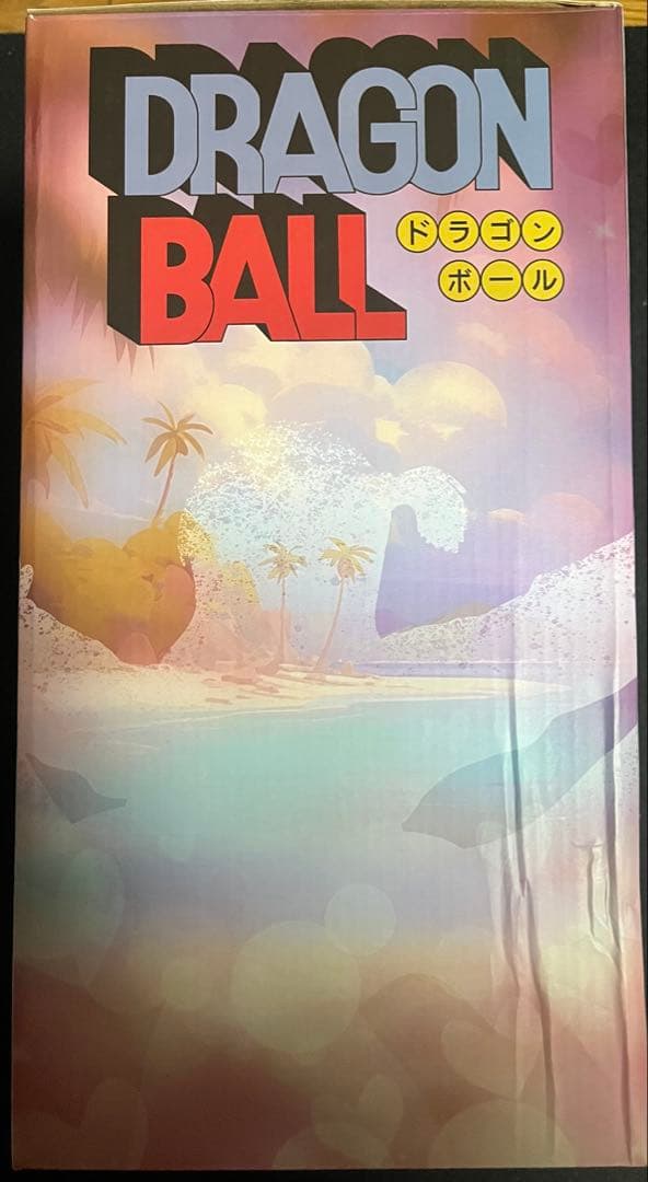 ドラゴンボール　ブルマ　ガレージキット　フィギュア　完成品