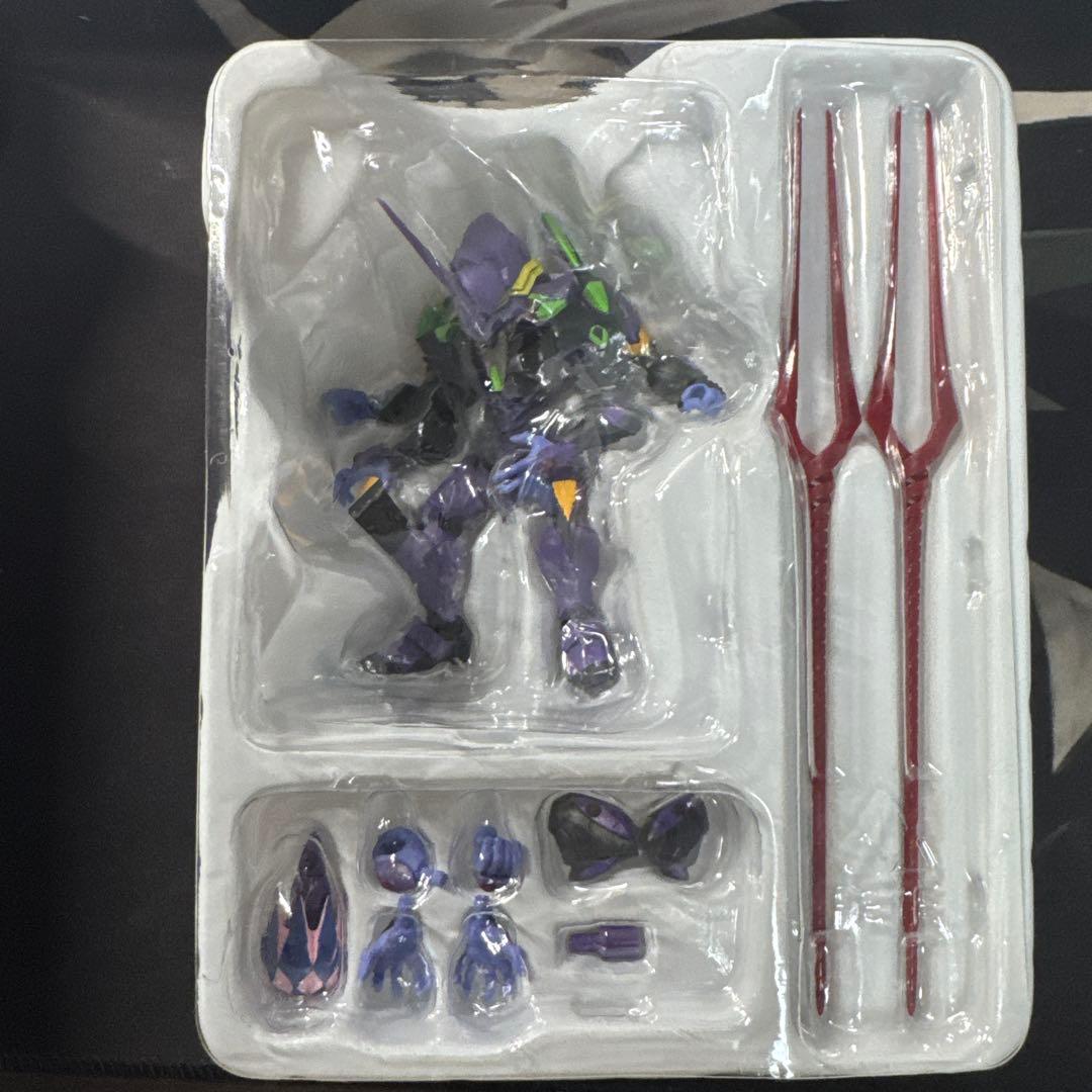 ネクスエッジスタイル エヴァンゲリオン 全13体　一部未開封