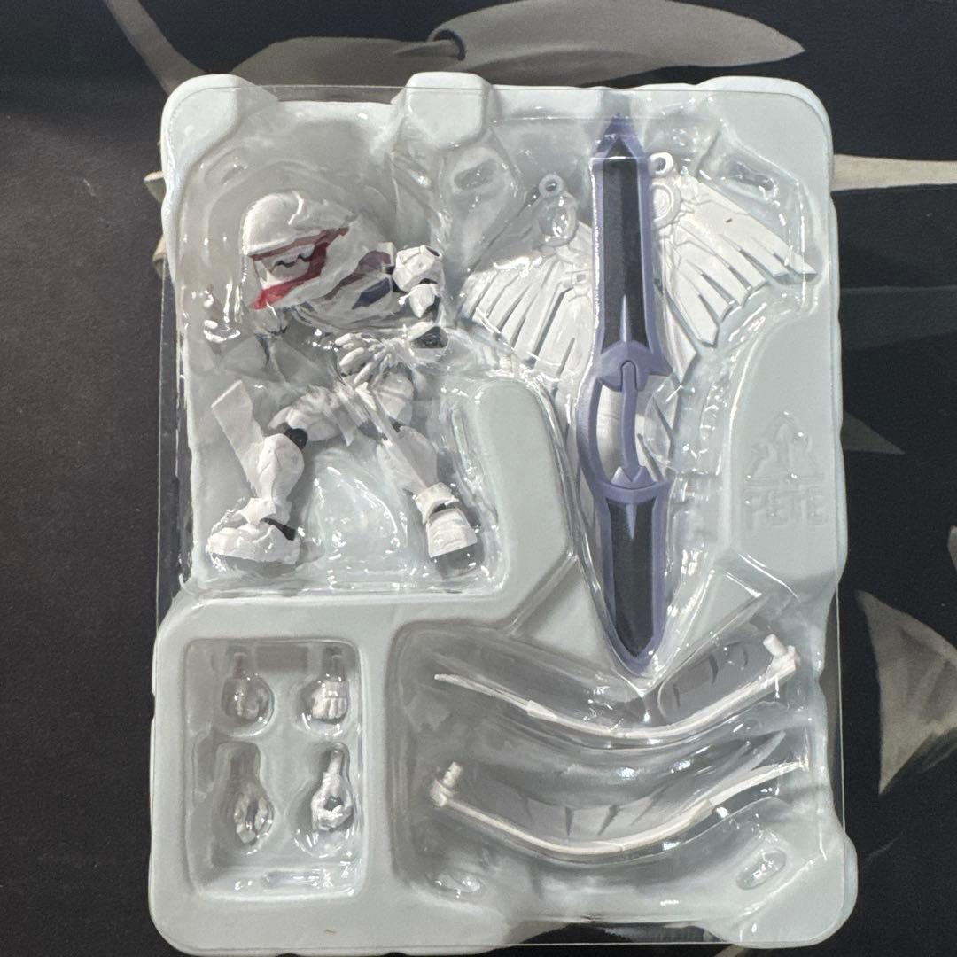 ネクスエッジスタイル エヴァンゲリオン 全13体　一部未開封