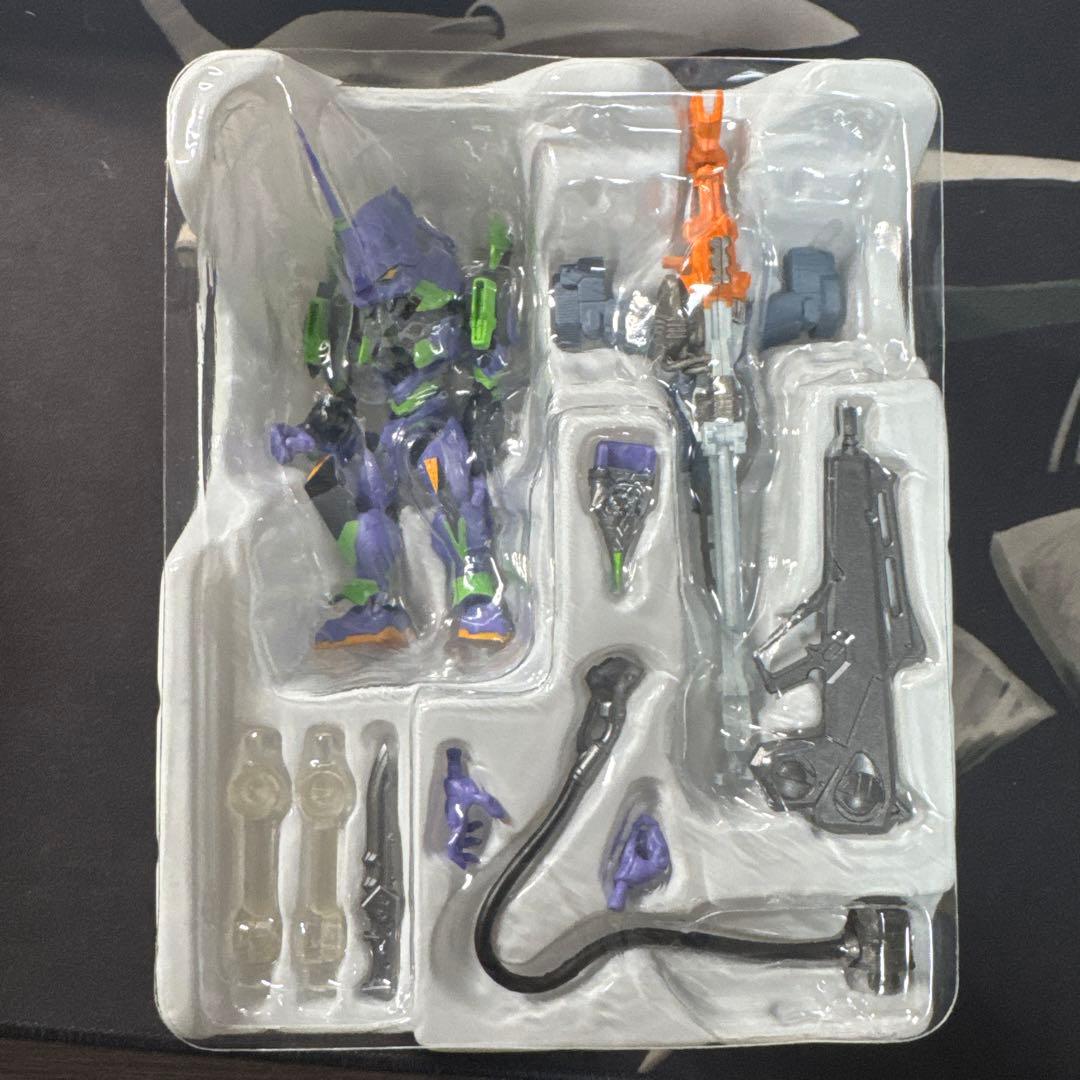 ネクスエッジスタイル エヴァンゲリオン 全13体　一部未開封