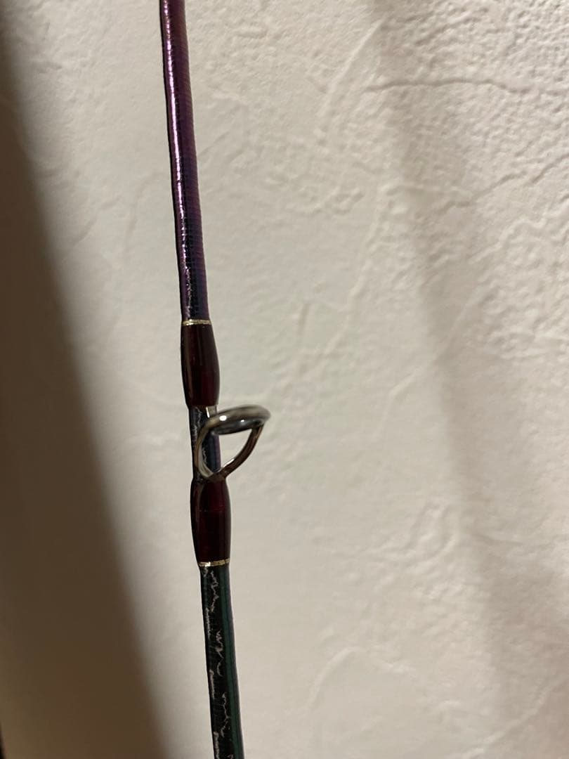 【荒野の神】　美品　ワールドシャウラ　1653R-3 +エクステタイプB