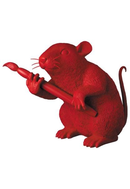 LOVE RAT（RED Ver.)