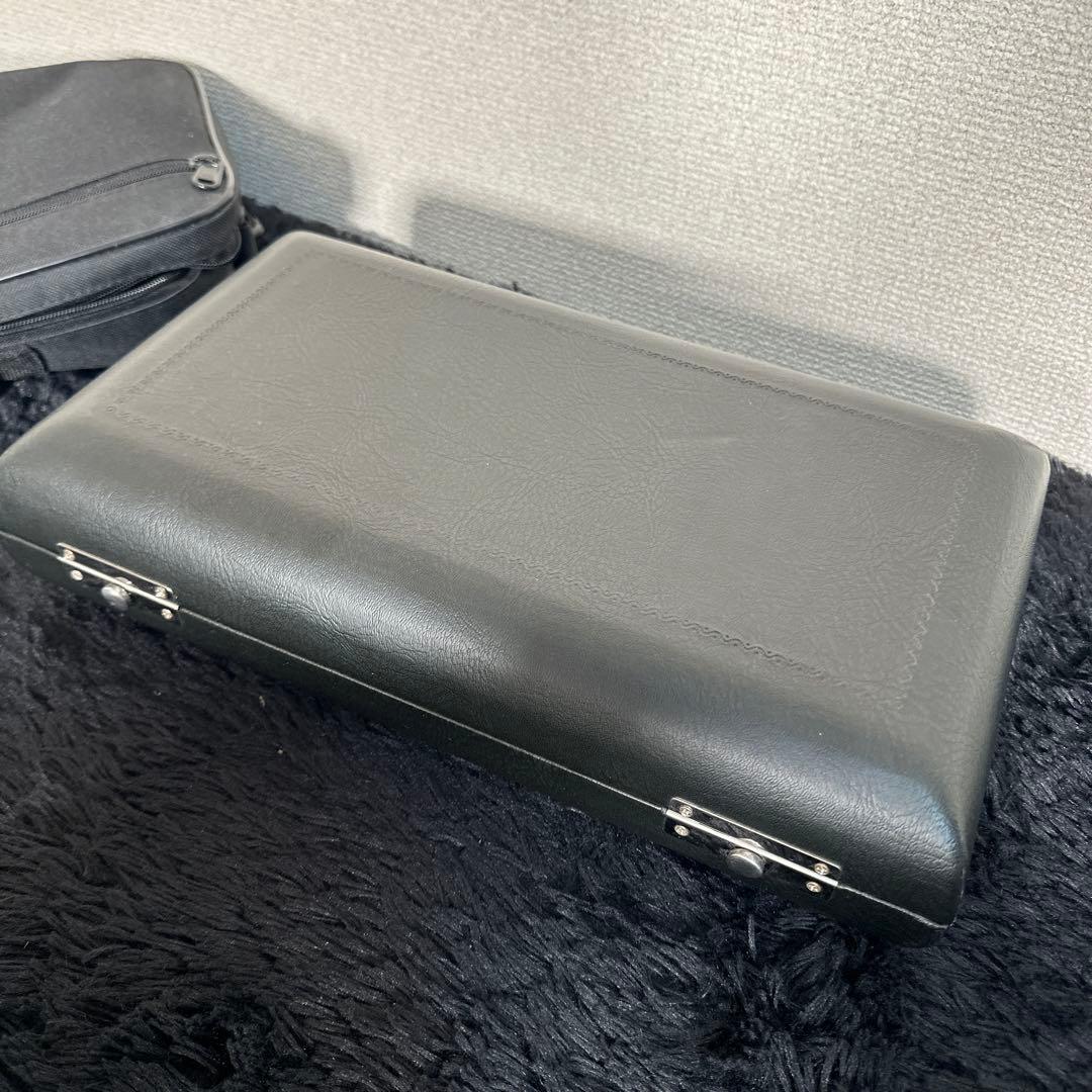 レア Slade オーボエ 管楽器 ケース ケースカバー付属