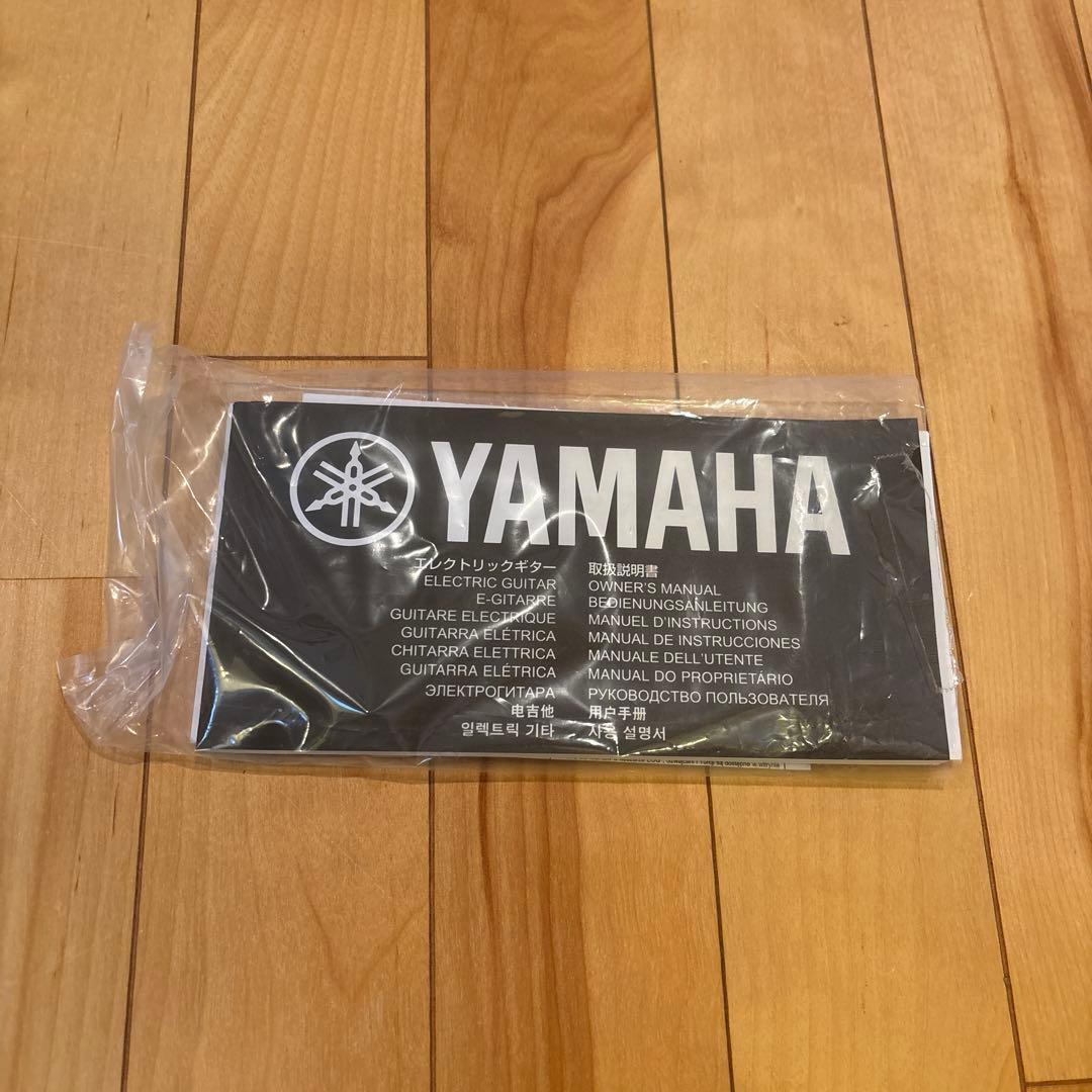 Yamaha PACIFICA 112VMX エレキギター