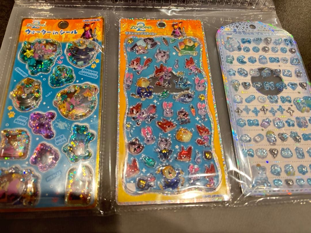 ボンボンドロップシールまとめ売り