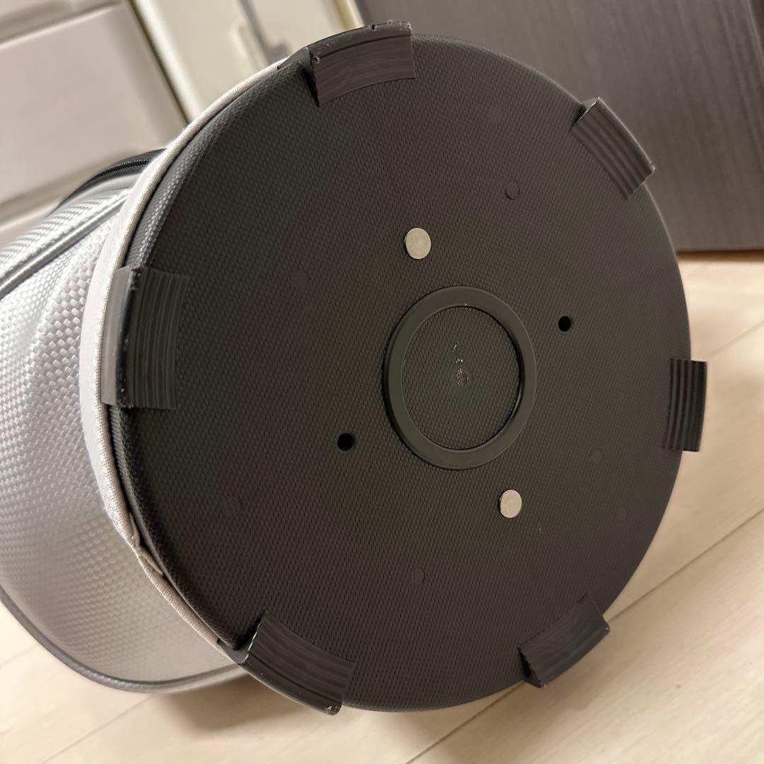 ブリヂストン CBG422 SV シルバー ゴルフバッグ