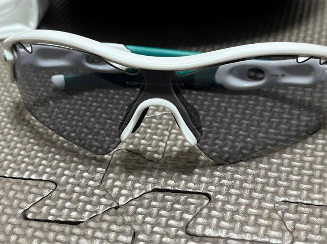 【希少】イチロー　シグネチャーモデル　オークリー　レーダー