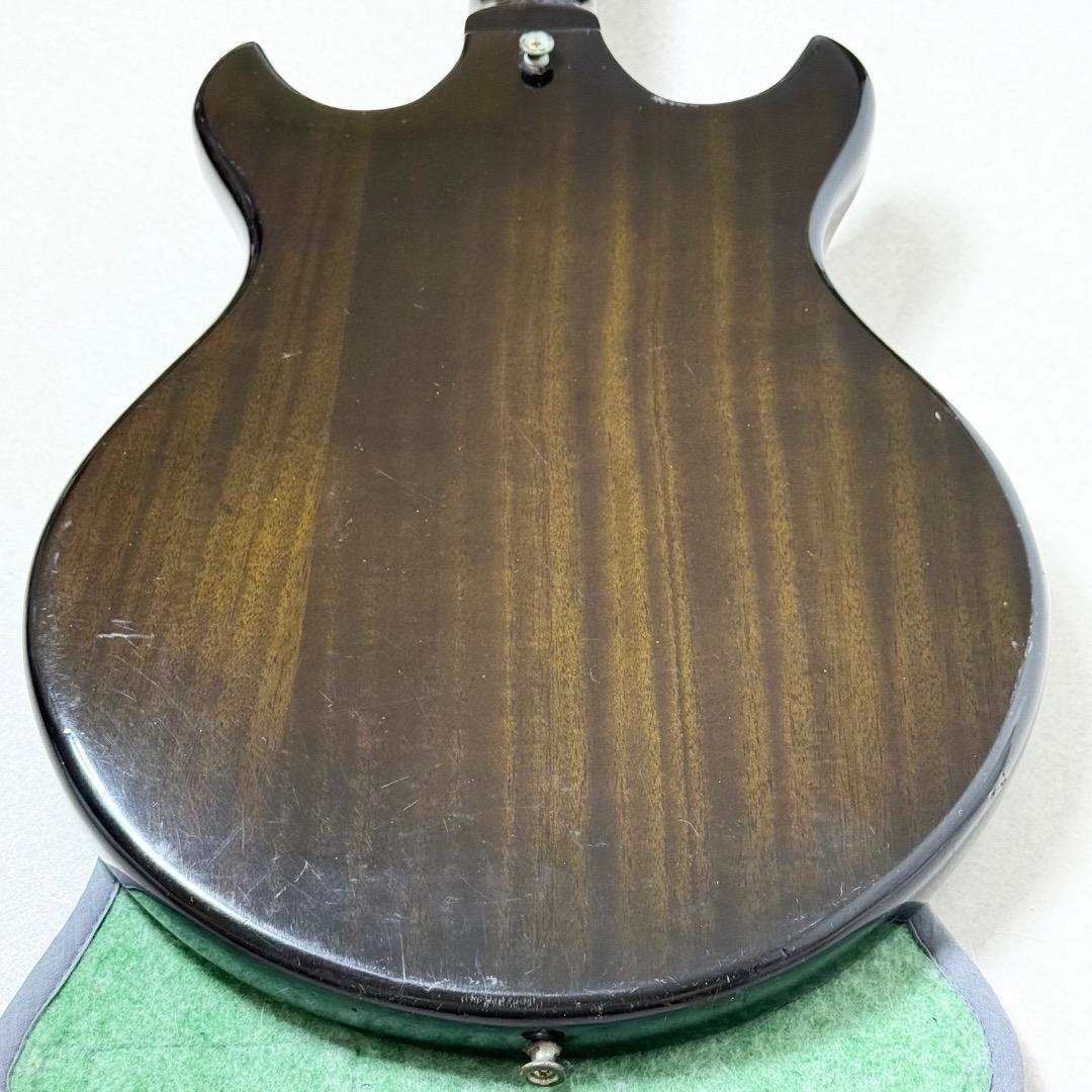 超希少 Burny Melody Maker 70年代 日本製