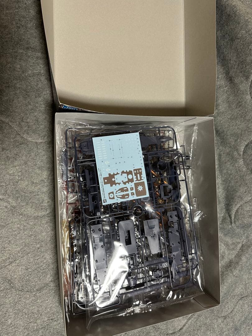 ヤマトよ永遠に 宇宙戦艦ヤマト3199（第3次改装型：参戦章叙勲式典記念塗装）