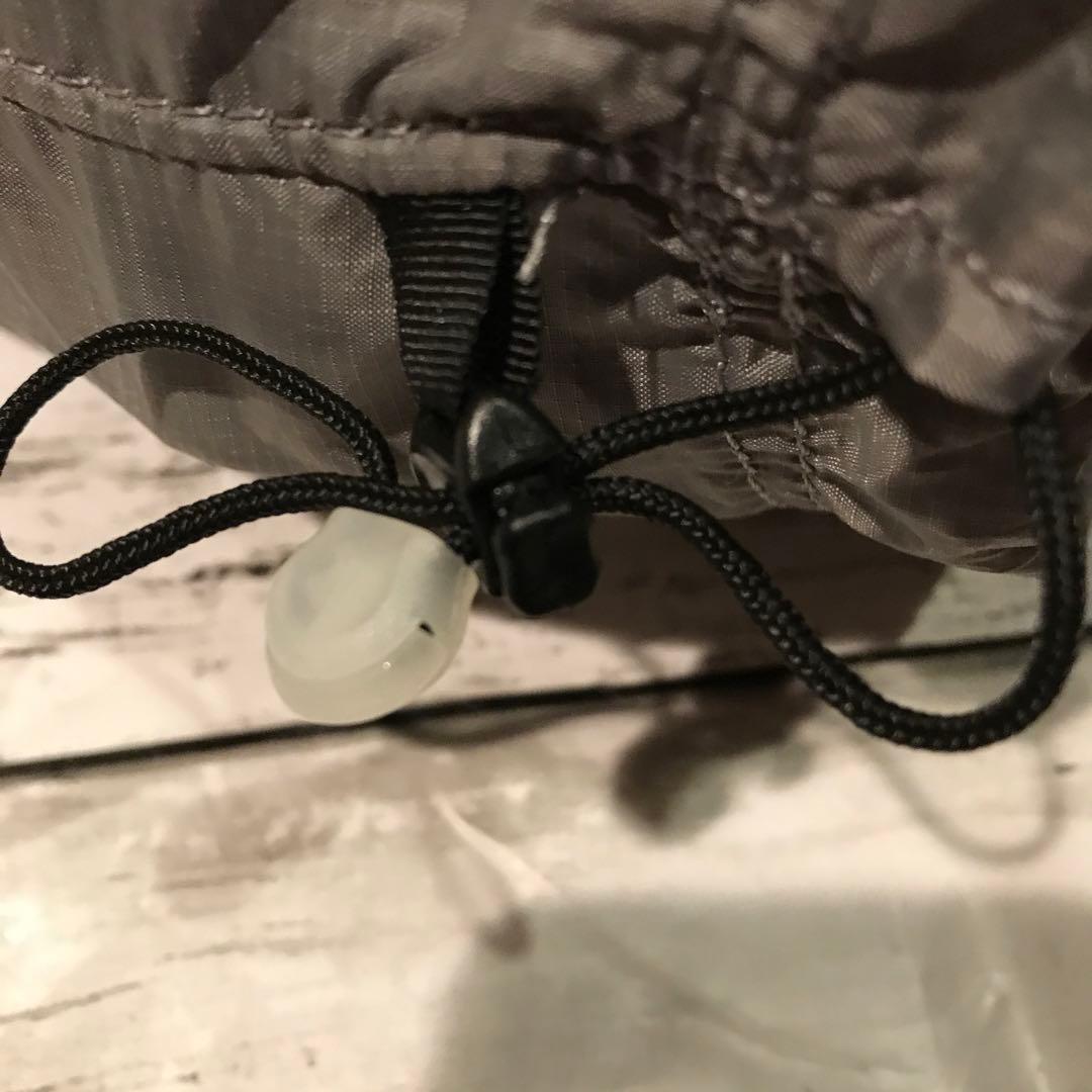 Helinox グラウンドチェア CLBTグレー　モンベル