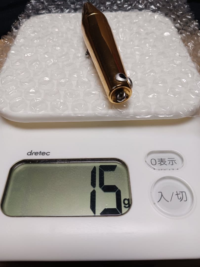 ウォーターランド　テクノジャーク　テクノペンシル　テクノスイッシャー３個セット