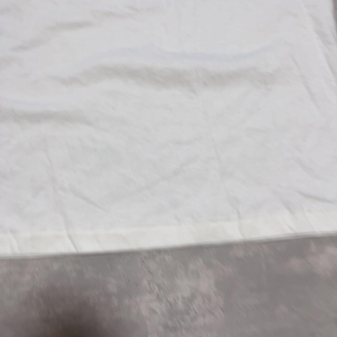 タグ付き未使用 サイン入り チーム国光 94年当時物 高橋国光 Tシャツ L