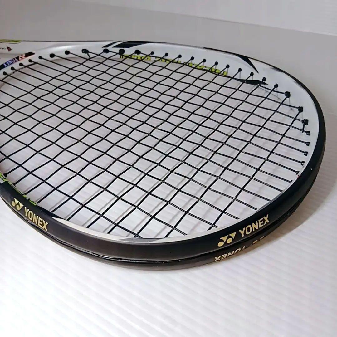 YONEX NEXTAGE 80S ソフトテニスラケット ヨネックス