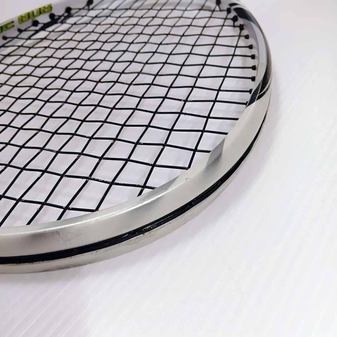 YONEX NEXTAGE 80S ソフトテニスラケット ヨネックス