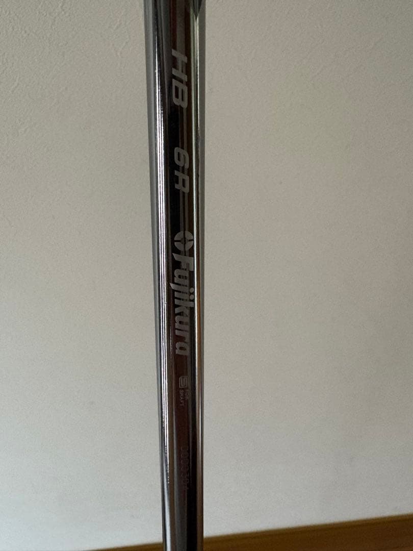 【キャスコUFO】FW#5 カスタムシャフト