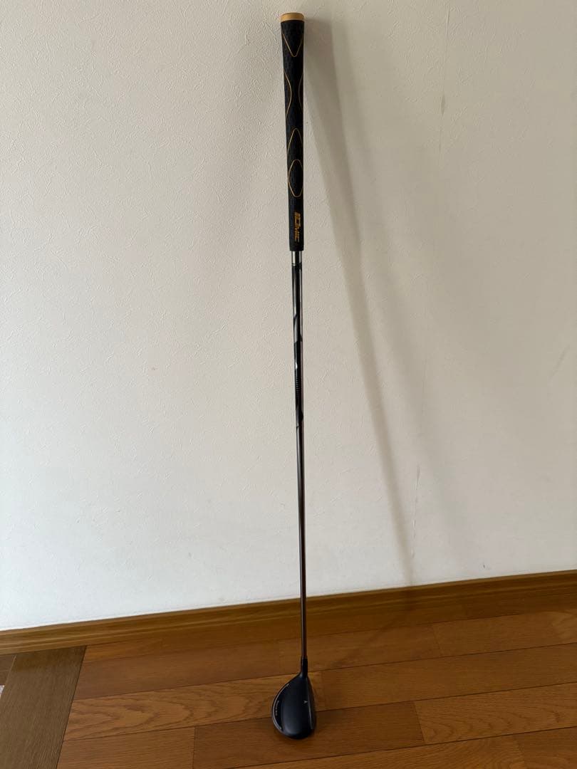 【キャスコUFO】FW#5 カスタムシャフト