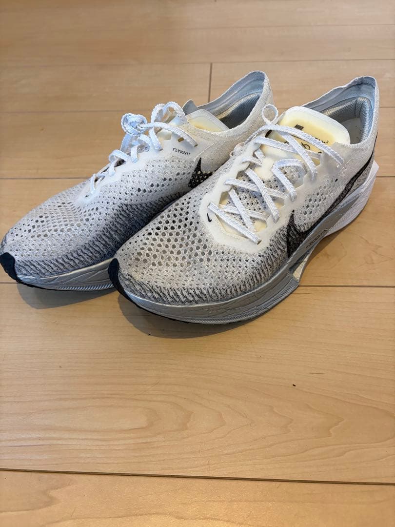 NIKE ヴェイパーフライ3