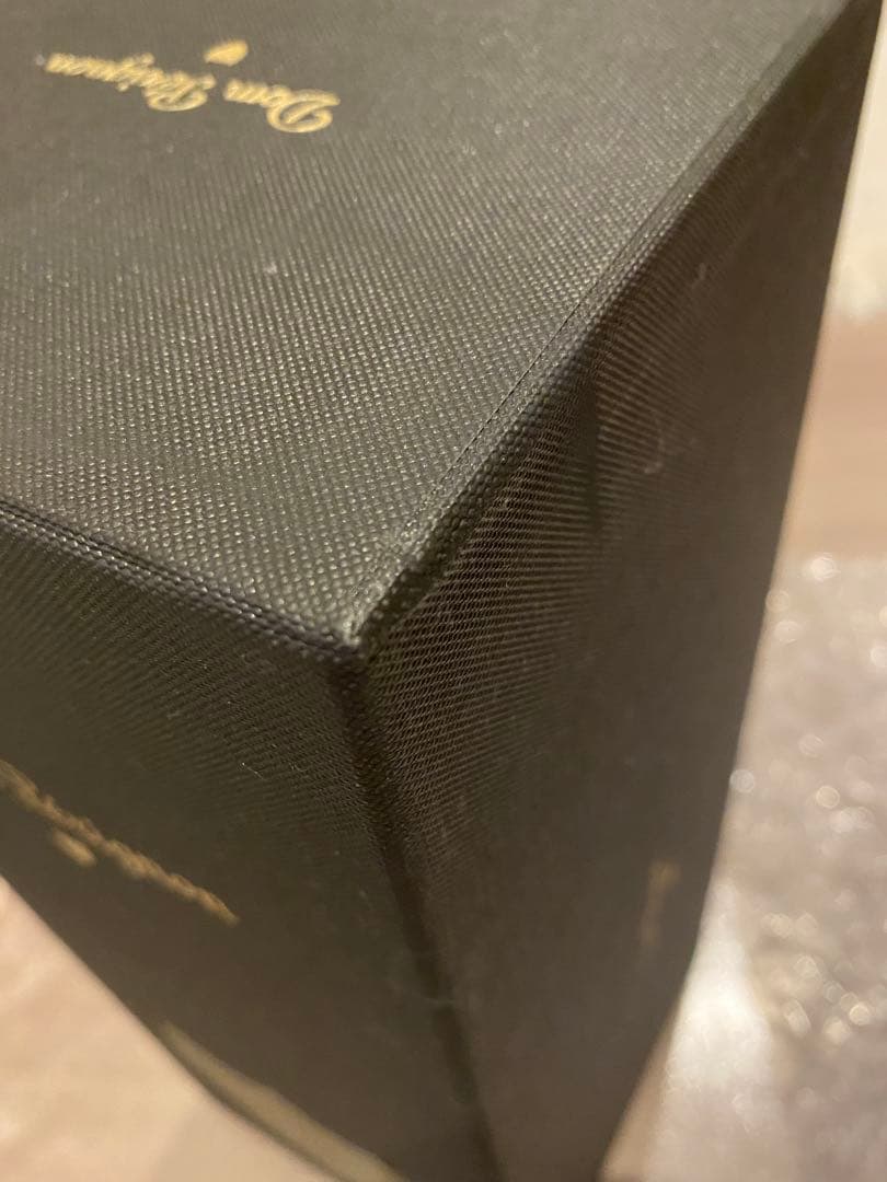 Dom Pérignon シャンパン ヴィンテージ2006 ギフトボックス付き