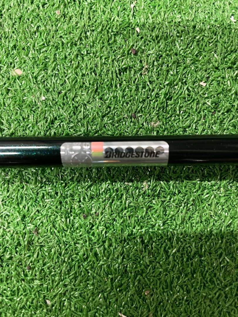 ツアーad fi ドライバー用