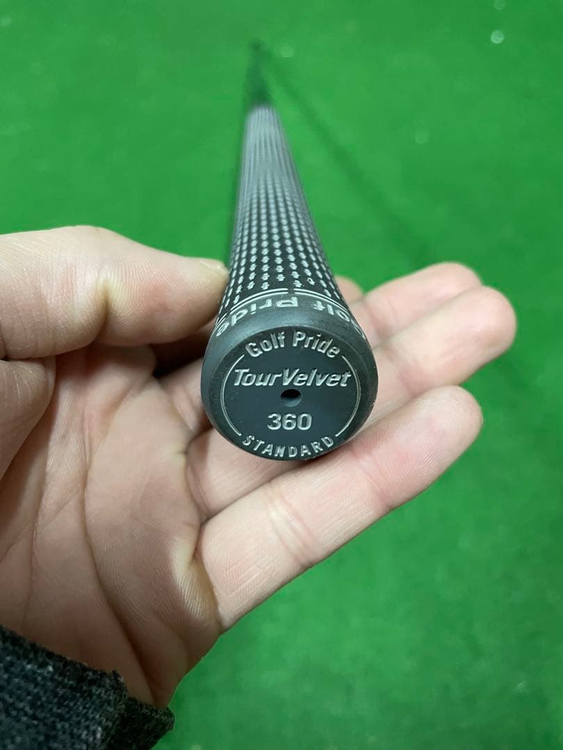 ツアーad fi ドライバー用