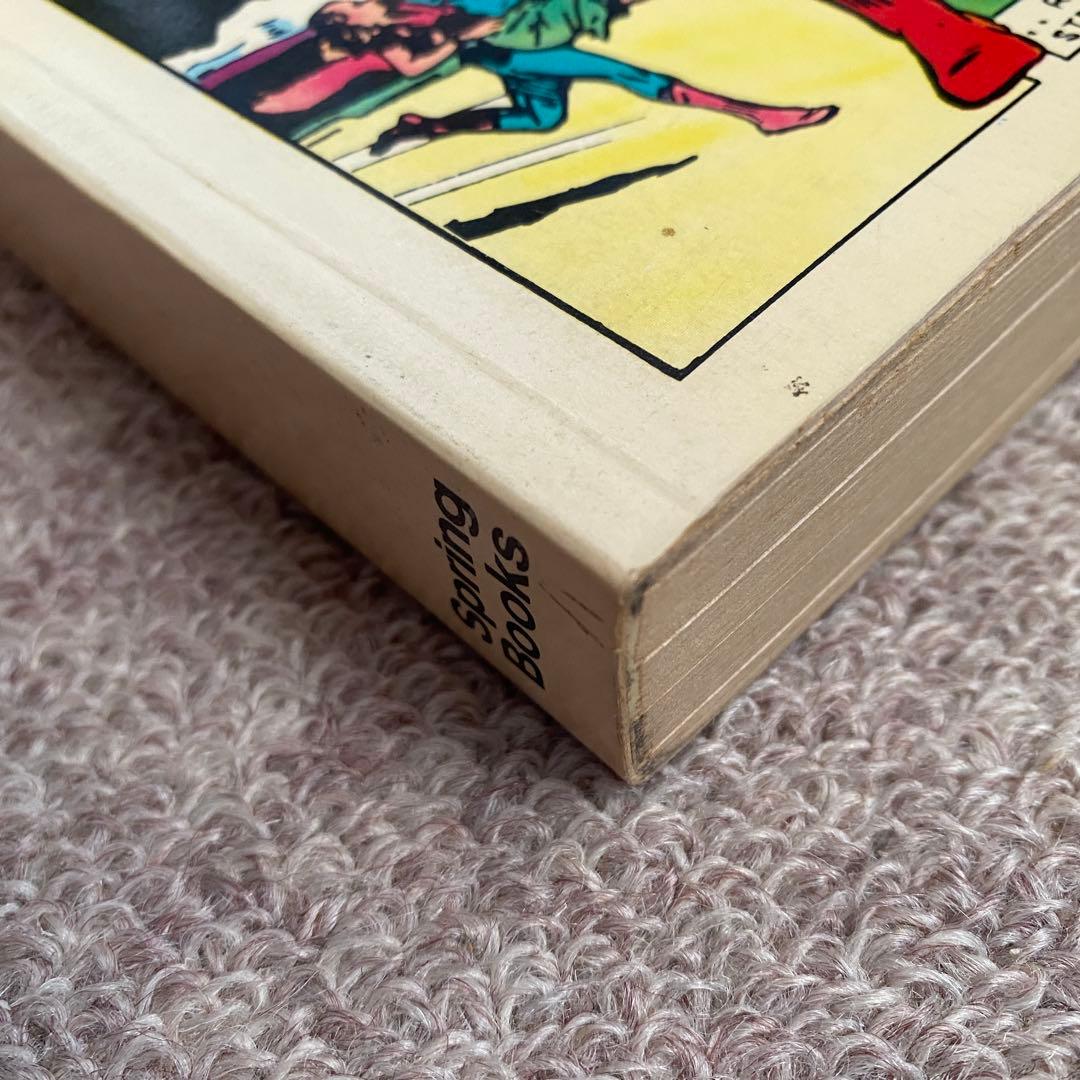 SUPERMAN コミック