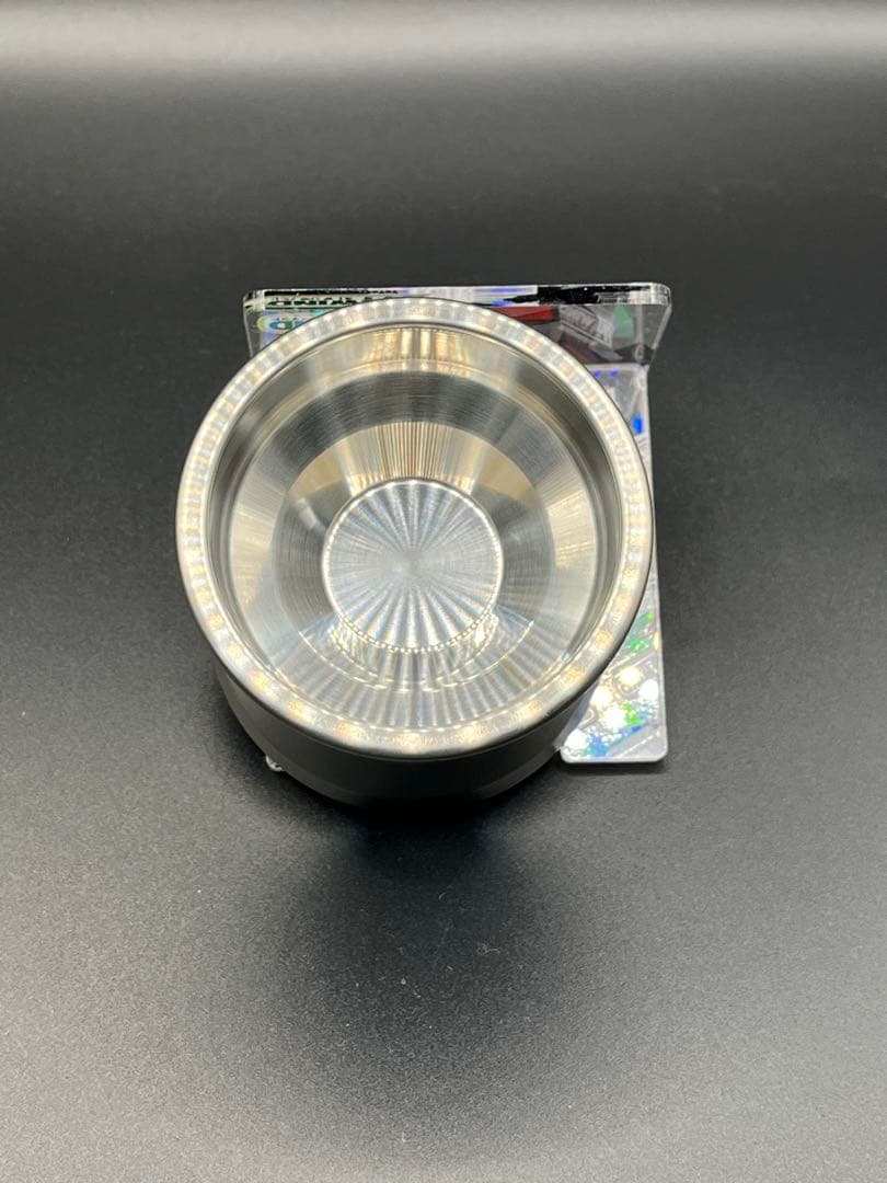 W1LD アンセプスブルーム チタン