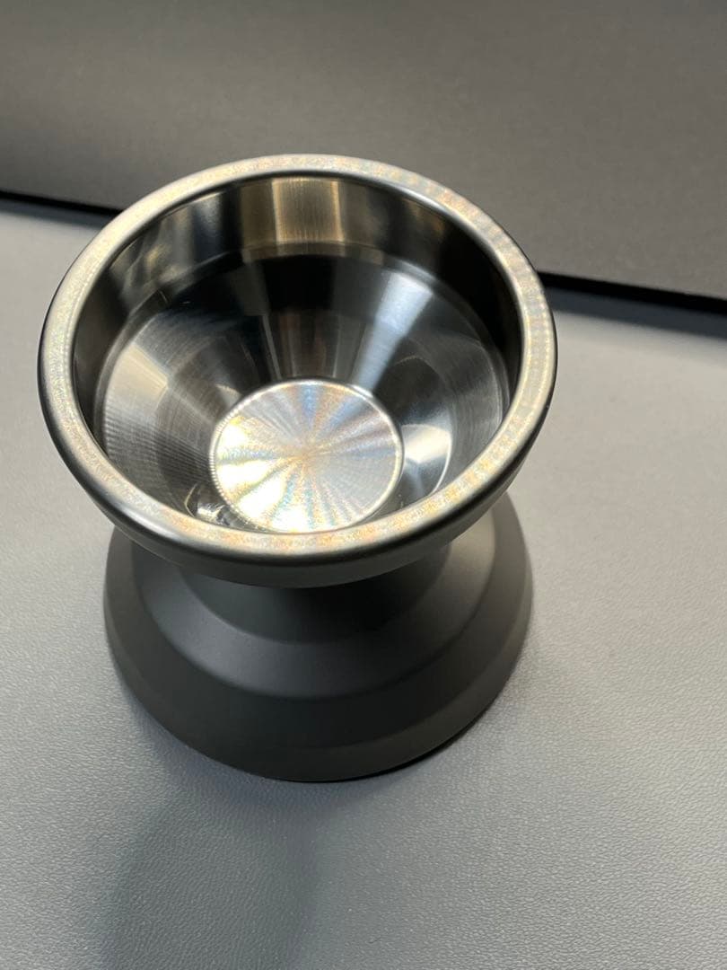 W1LD アンセプスブルーム チタン