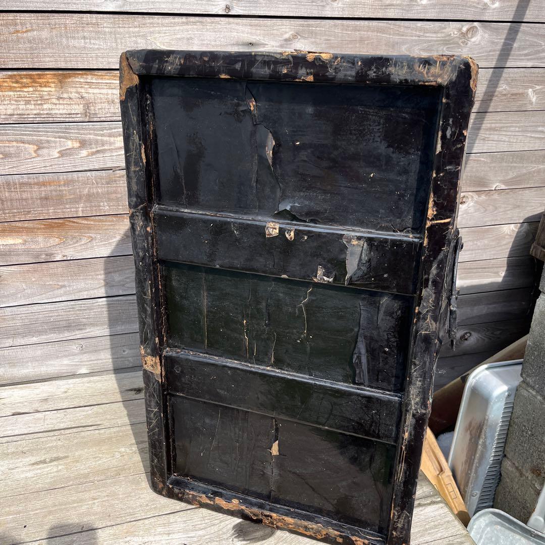 アンティーク　箱