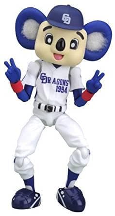 Figma ドアラ ホームVer. 新品