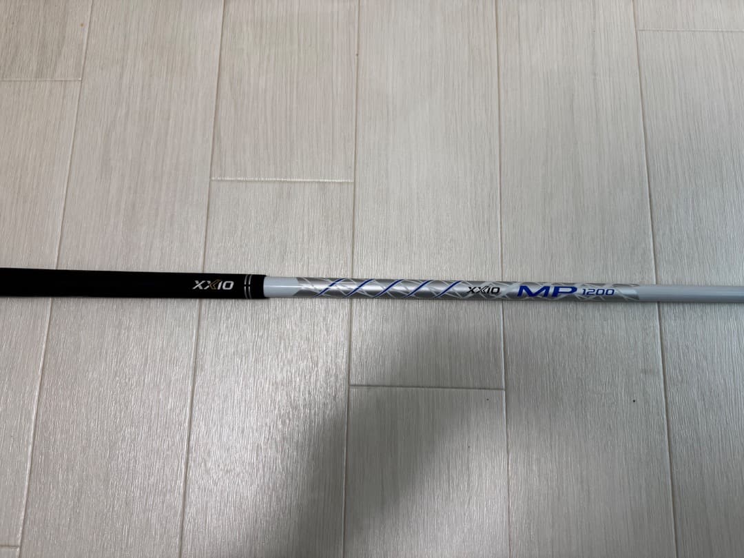 ゼクシオ12 ハイブリッドH5 左用