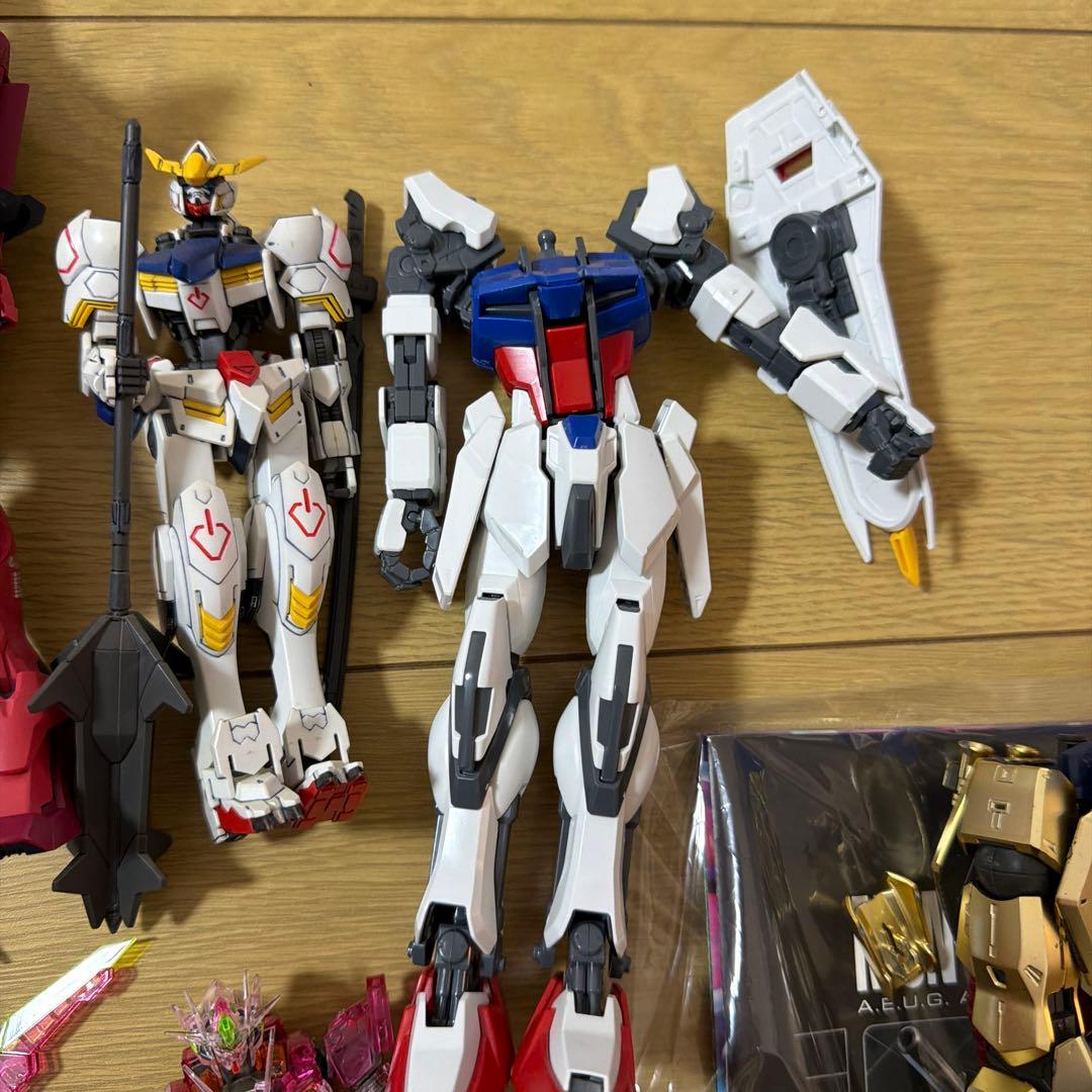 ガンダム系まとめ売り※ジャンク※