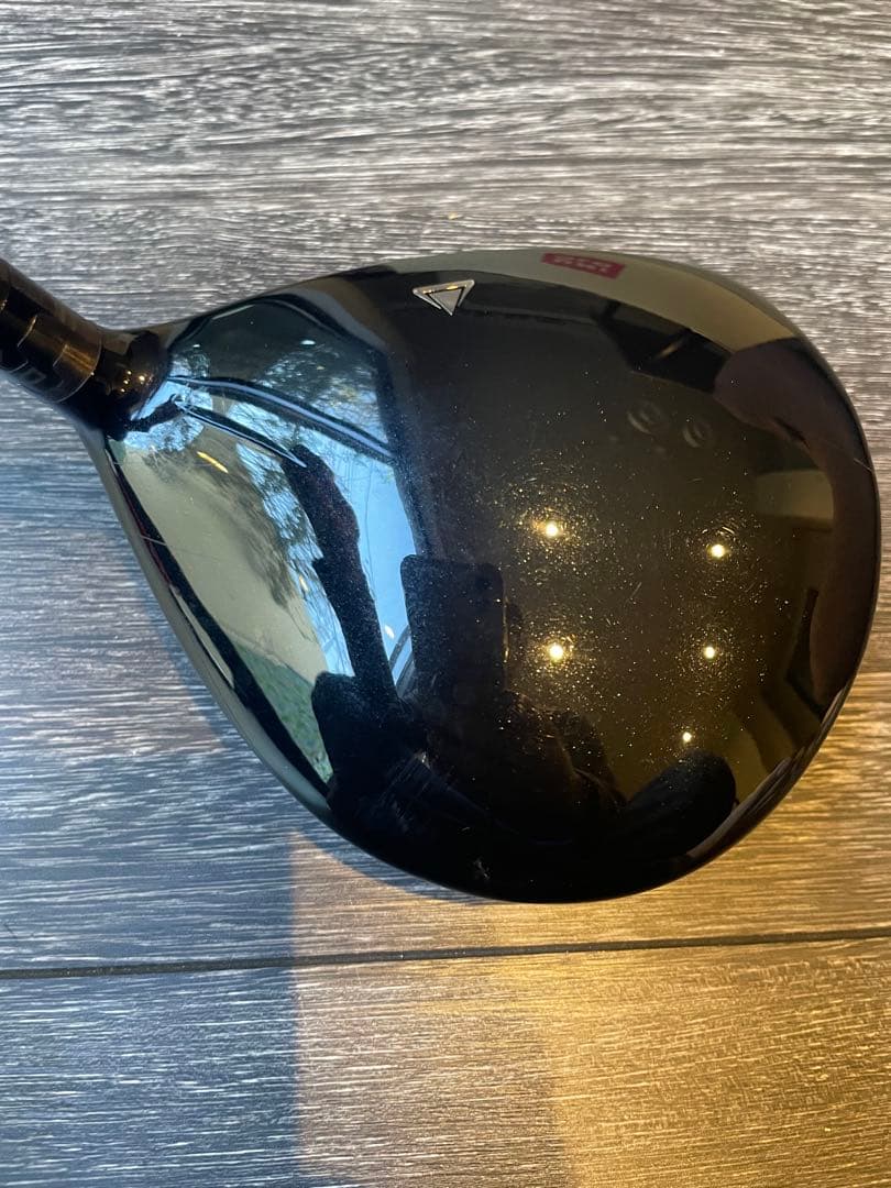 Titleist 915 D3 ドライバー　9.5°