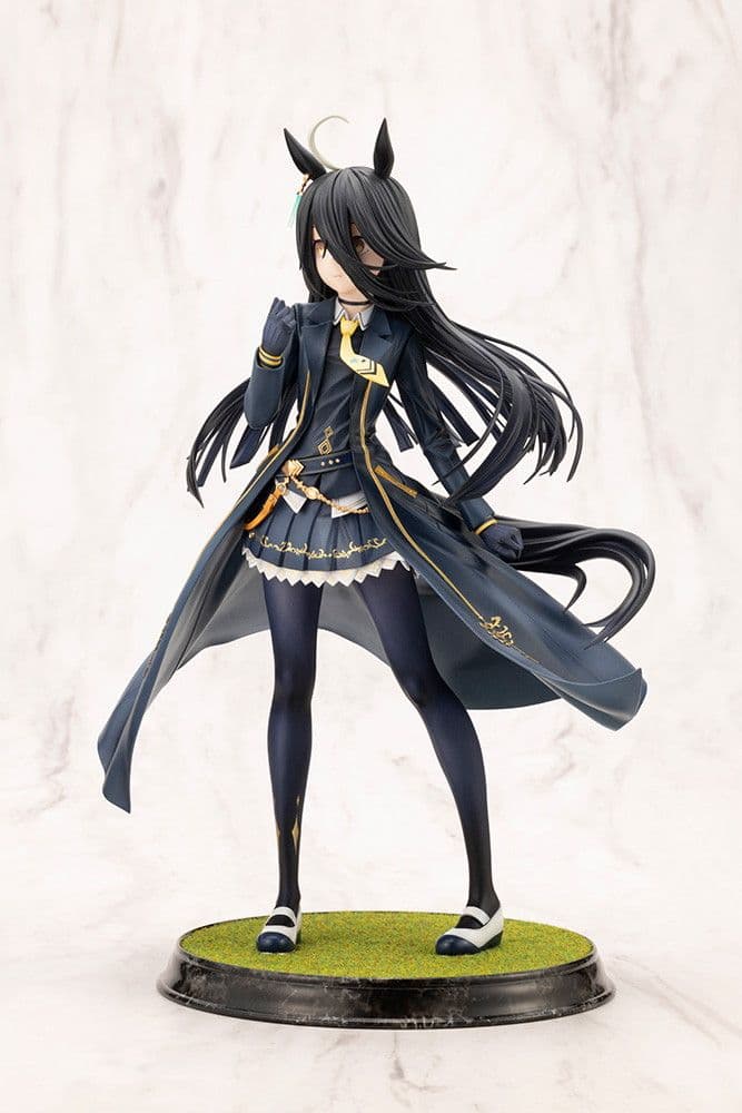 未開封　限定特典付き❗️　ウマ娘　マンハッタンカフェ　コトブキヤ　フィギュア