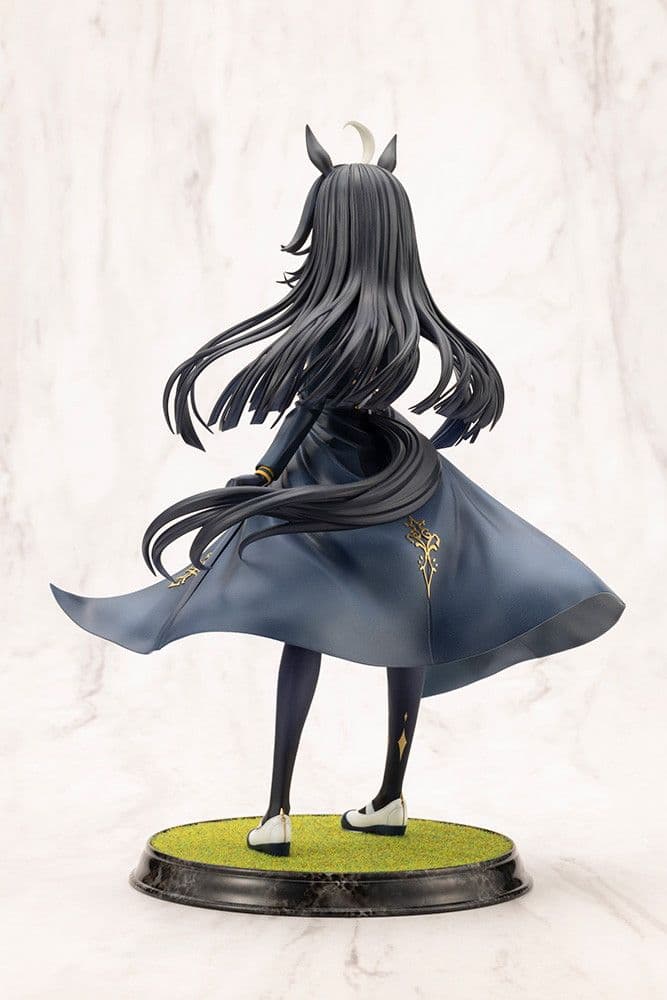 未開封　限定特典付き❗️　ウマ娘　マンハッタンカフェ　コトブキヤ　フィギュア