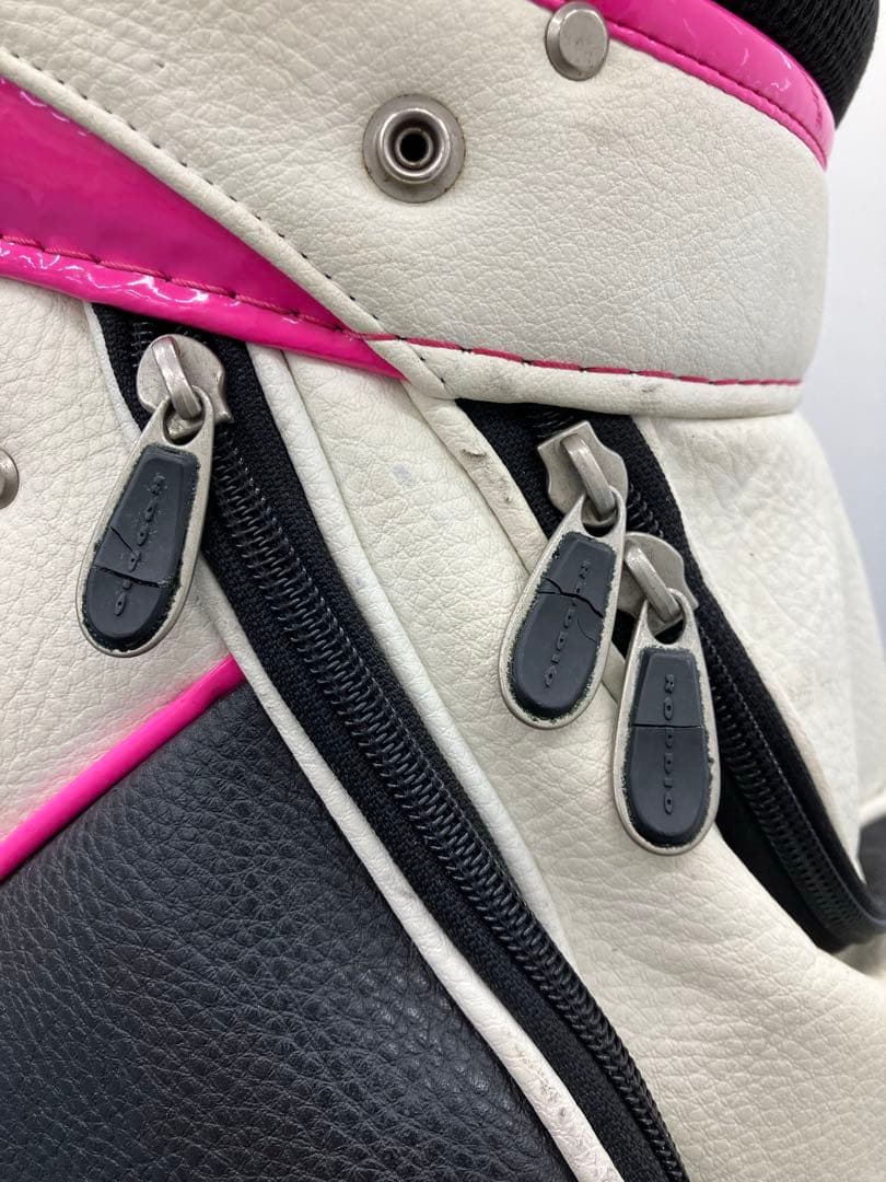 RODDIO（ロッディオ）キャディバッグ　029