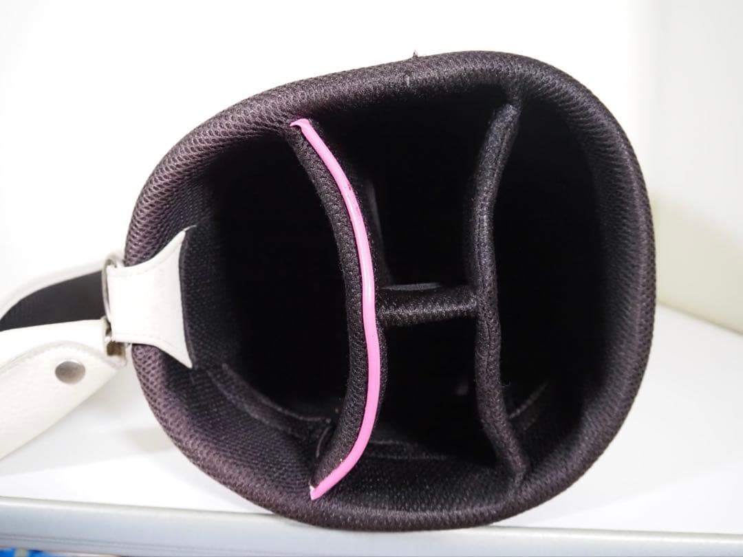 RODDIO（ロッディオ）キャディバッグ　029